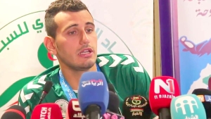 عين على البطولة الإفريقية وأخرى على العربية