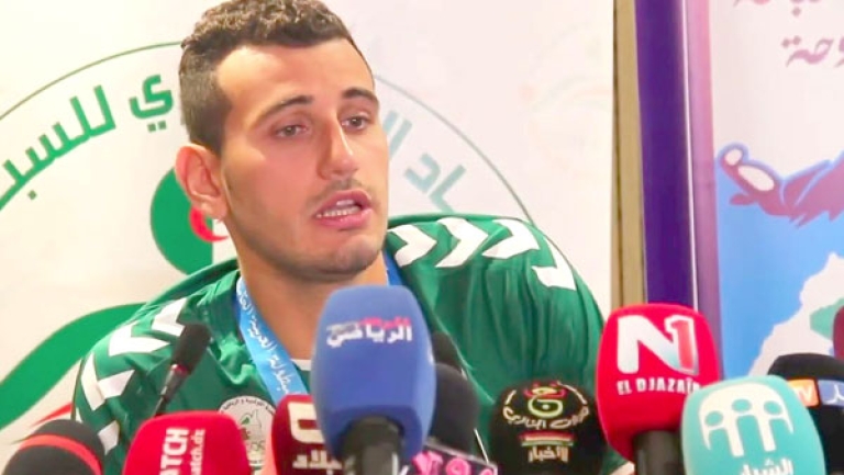 عين على البطولة الإفريقية وأخرى على العربية