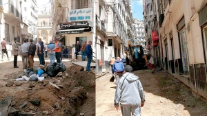 يومان أمام مقاولة الإنجاز لإنهاء حالة الفوضى