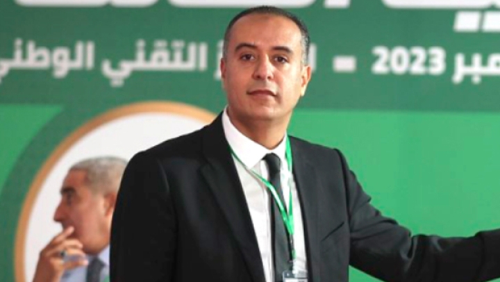 مباريات تصفيات المونديال تربح ولا تلعب