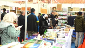 روابط استثنائية ينسجها الجزائريون