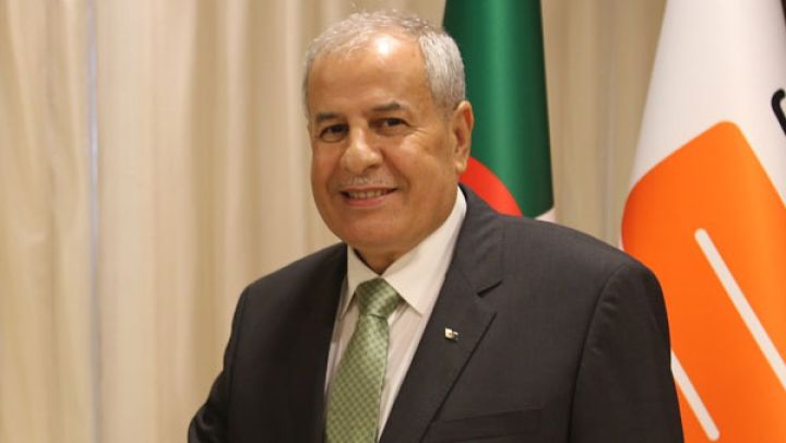 الجزائر شريك رئيسي لتزويد أوروبا بالطاقة النّظيفة