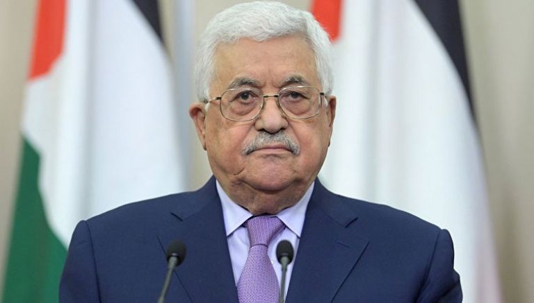 الرئيس عباس يجدد الدعوة لمؤتمر دولي لرعاية عملية السلام