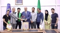 الفرقة المسرحية لجامعة "جيلالي اليابس" تفتك جائزتين دوليتين