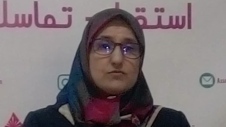 "بالحب تروى البيوت".. لتحقيق معادلة "الميثاق الغليظ"