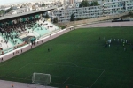 ملعب عمر بن حداد بالقبة يرتقب افتتاحه من جديد الأسبوع المقبل
