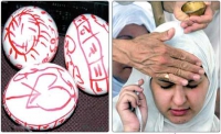 جمعية التنوير بوهران تدق ناقوس الخطر