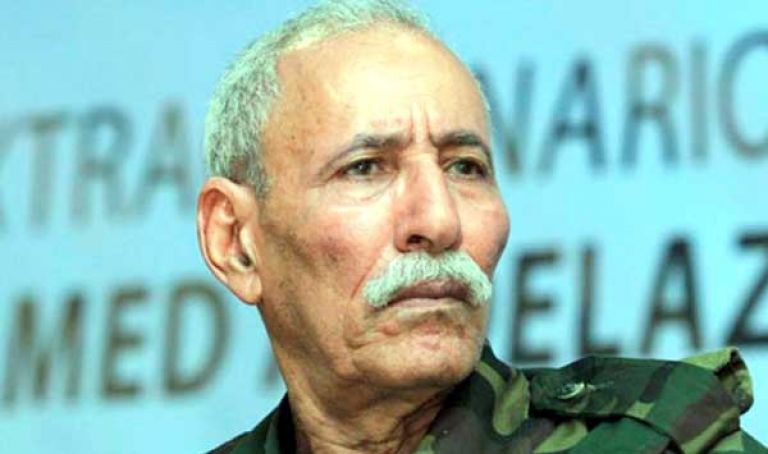 الرئيس الصحراوي يطالب بإطلاق سراح الأسرى الصحراويين