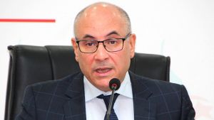 الأرندي في طور إعادة بناء نفسه