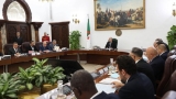 رئيس الجمهورية، السيد عبد المجيد تبون