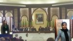 مختصون يبحثون عن سبل ضمان ثلاثية الصحة والسعادة والإنتاج