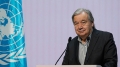 الأمين العام للأمم المتحدة، أنطونيو غوتيريس
