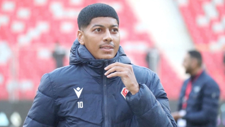 بوخلدة أول المستقدمين في الميركاتو الشتوي