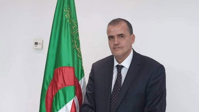 ترميز 450 ألف منتوج جزائري