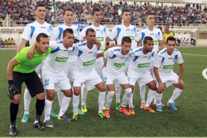 بوغرارة يريد 5 لقاءات ودية في تونس