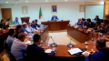 وزير الصناعة، سيفي غريب