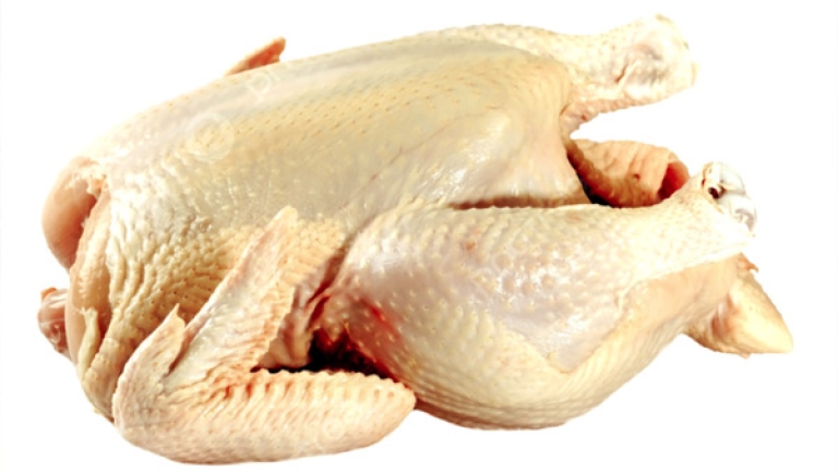 ضبط سوق اللحوم البيضاء تحسبا لشهر رمضان