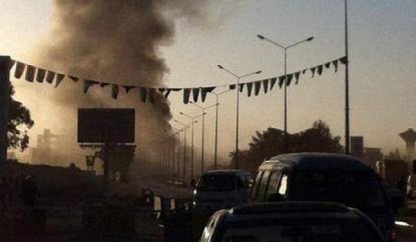 ستة قتلى في مواجهات مسلحة للاستيلاء على مطار طرابلس 