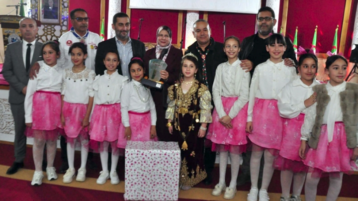 أسامة بن فورة يتوّج بلقب "شاعر سكيكدة"