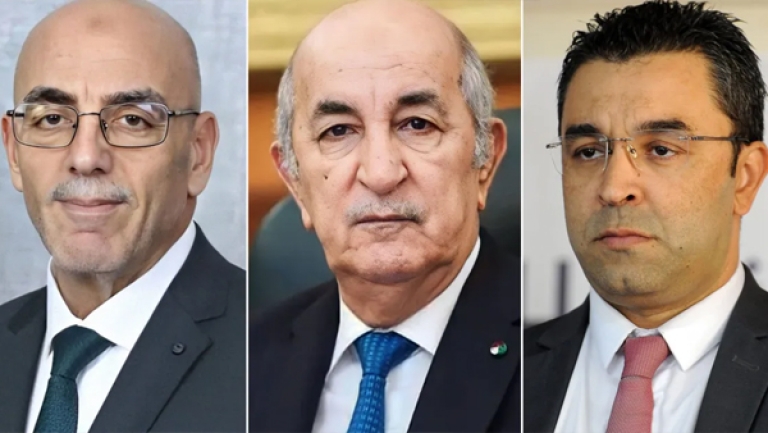هذه التزامات المترشحين لتحقيق التنمية الاقتصادية