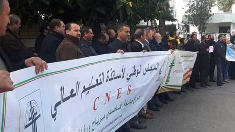 "كناس" يحدد 11 مطلبا على رأسها تثمين الأجور