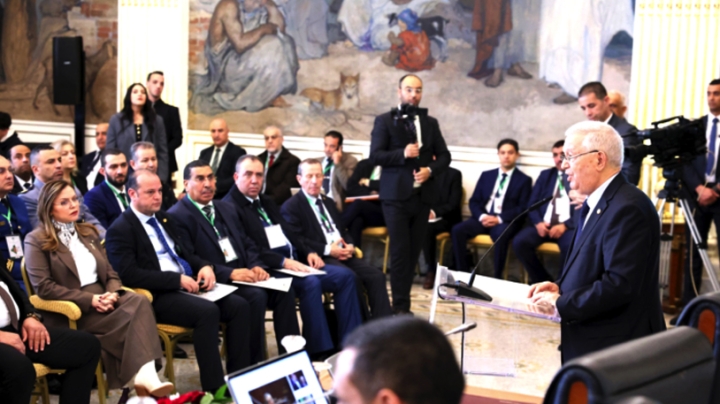 التحوّل الرقمي يؤكّد الرؤية الصائبة للجزائر الجديدة