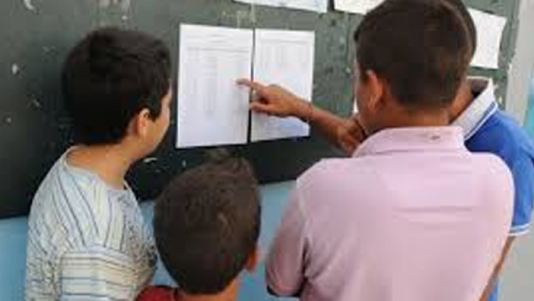 59,16% نسبة النجاح في امتحان "البيام"