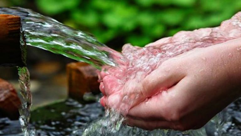 4 محطات ضخ تدخل الخدمة بالبليدة