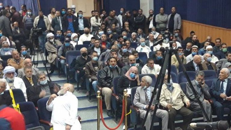 إعادة الاعتبار للعمل السياسي والقطيعة مع ممارسات الماضي