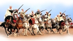تحية للشاوية