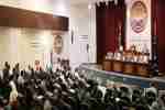البرلمان الليبي يعلن استعداده لاستئناف الحوار السياسي