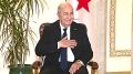 رئيس الجمهورية، السيد عبد المجيد تبون