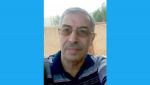 الأستاذ الدكتور عبد الله العشي