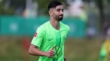 محمد الأمين عمورة