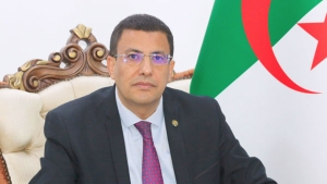 رئيس جبهة المستقبل فاتح بوطبيق