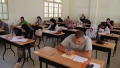 دخول الفريق المكلّف بتحضير أسئلة البكالوريا فترة العزل