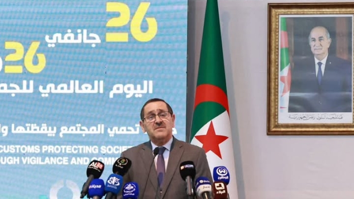 انخراط تام للجمارك في الاستراتيجية الوطنية للوقاية من الفساد