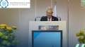 رئيس مجلس الأمة السيد عزوز ناصري