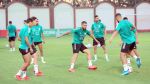 المنتخب الوطني لكرة القدم