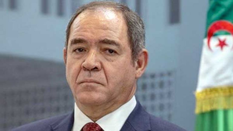 الجزائر لطالما دعت إلى احترام مبادئ باندونغ