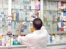 لا توجد صناعة للأدوية المقلّدة في الجزائر  