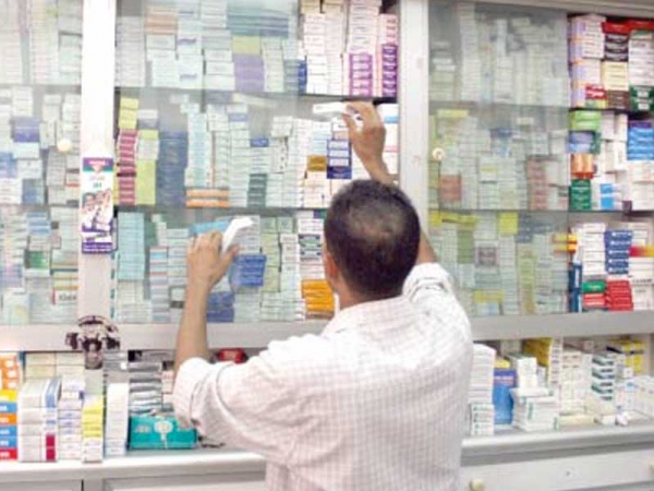 لا توجد صناعة للأدوية المقلّدة في الجزائر  
