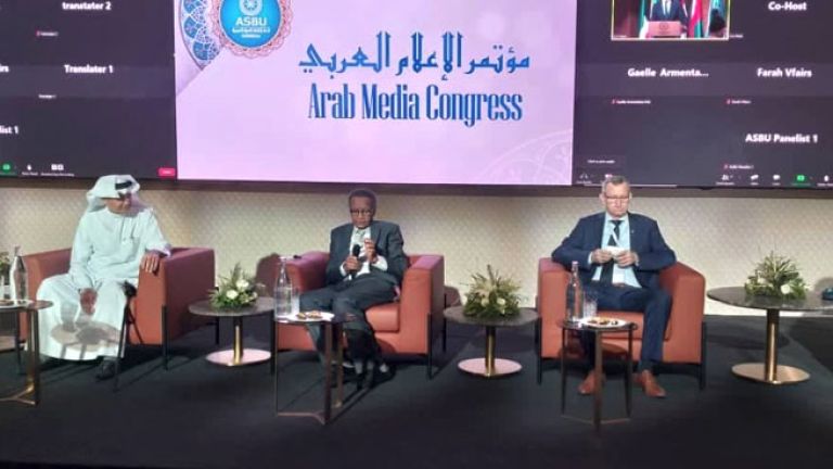 الإعلام العربي أمام تحدي التجديد وتعزيز التواصل والحوار