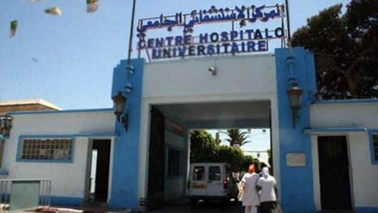 مستشفى وهران يشرع في توزيع حصص دواء السيدا