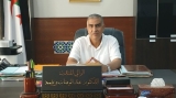 الوالي المنتدب للمقاطعة الإدارية لبراقي، عبد الوهاب برتيمة