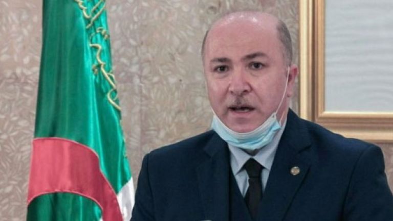 الوزير الأول يدخل في حجر صحي لمدة 7 أيام
