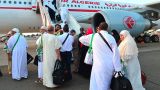 رفع مستوى التنسيق لخدمة الحجّاج والمعتمرين