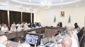 وزير الأشغال العمومية والمنشآت القاعدية عبد القادر جلاوي