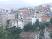 إعادة تأهيل حوالي 1000 مسكن بحي بيدي لويزة