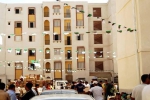 300 عائلة سترحل الأربعاء المقبل بوهران